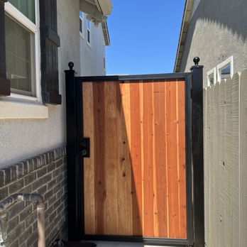 Maranatha Fences - Fences & Gates Near Me Maranatha Fences - Fences & Gates Near Me