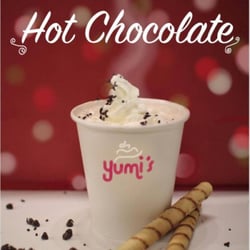 Yumi's Frozen Yogurt