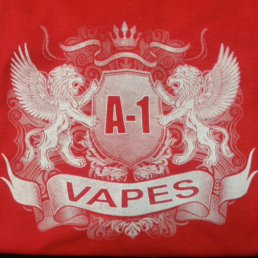 A1 VAPES Updated May 2024 1725 N Portland Ave, Oklahoma City