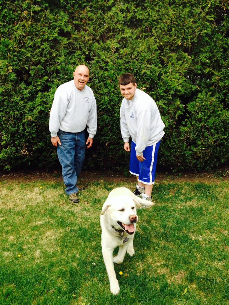 COLLINS AND SONS LANDSCAPING 60 Pleasant View Ave, Swampscott