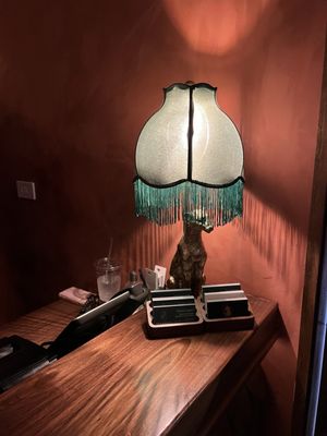 Powder Room by null