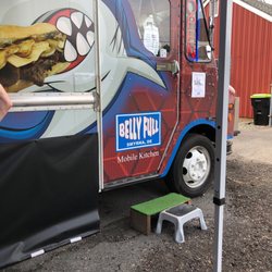 Belly Full Food Truck
