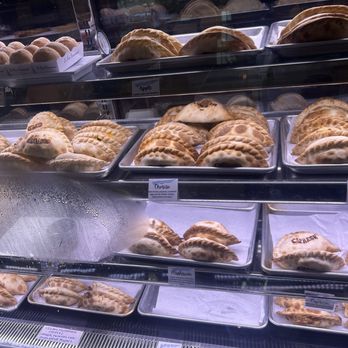 Cafe Buenos Aires - Empanadas - Argentine Near Me - Berkeley, California