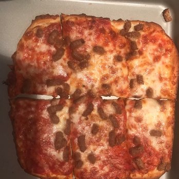 Jet's Pizza - Where's the beef? - Pizza Near Me - Upper Arlington, Ohio Jet's Pizza - Where's the beef? - Pizza Near Me - Upper Arlington, Ohio