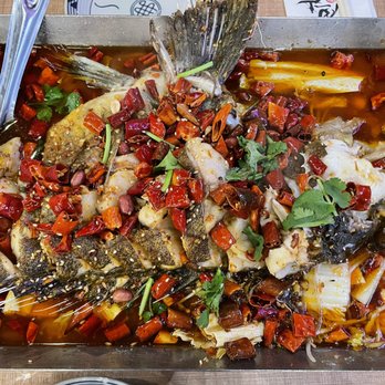 The Fish Man - Seafood Near Me - Richmond, British Columbia