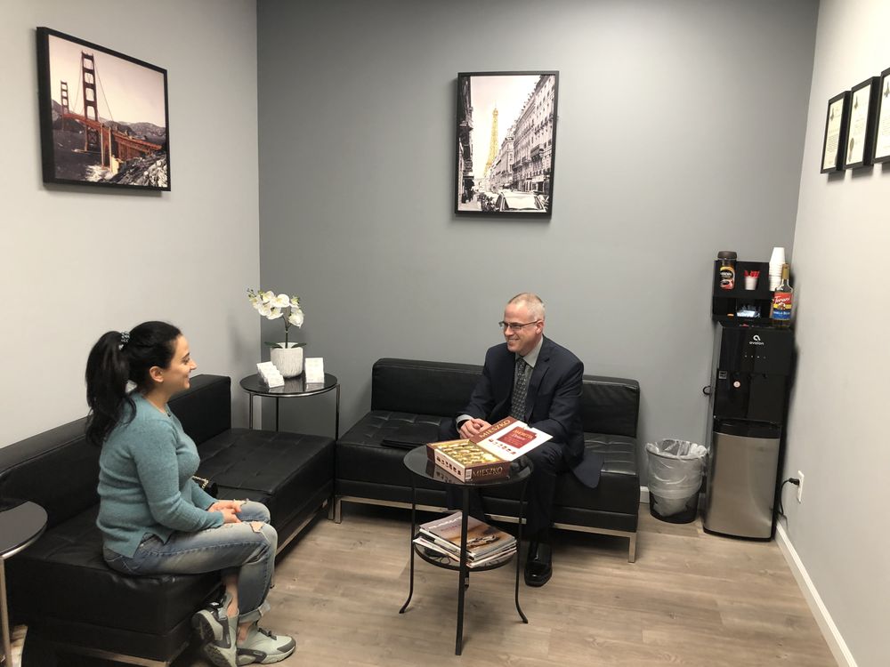 Affordable Advocates - immigration attorney in Glendale, CA