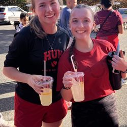Boardwalk Bites - Happiness!