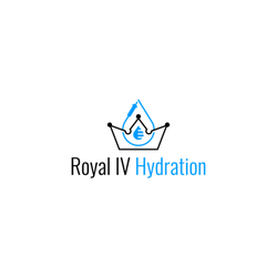 Royal IV Hydration