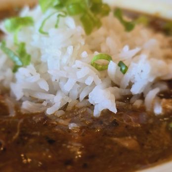 South Bar & Kitchen - Gumbo - yum - Cajun/Creole Near Me - Pompano Beach, Florida South Bar & Kitchen - Gumbo - yum - Cajun/Creole Near Me - Pompano Beach, Florida