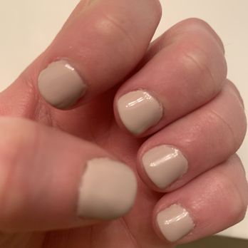 Grace Nails & Spa - Horrible nail job - Skin Care Near Me - Rochester Hills, Michigan Grace Nails & Spa - Horrible nail job - Skin Care Near Me - Rochester Hills, Michigan