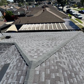 Everett Roofing - Roofing Near Me