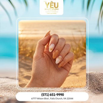 Yeu Beauty Studio - Nail Salons Near Me - Falls Church, Virginia Yeu Beauty Studio - Nail Salons Near Me - Falls Church, Virginia