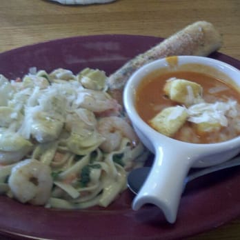 Applebee's Grill + Bar - Soup entree lunch combo, $8.99. - American Near Me - Anchorage, Alaska Applebee's Grill + Bar - Soup entree lunch combo, $8.99. - American Near Me - Anchorage, Alaska