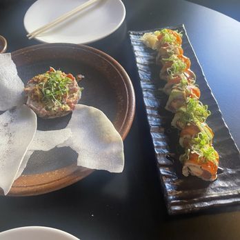 Ozumo - Wagyu tarutaru - Izakaya Near Me - San Jose, California