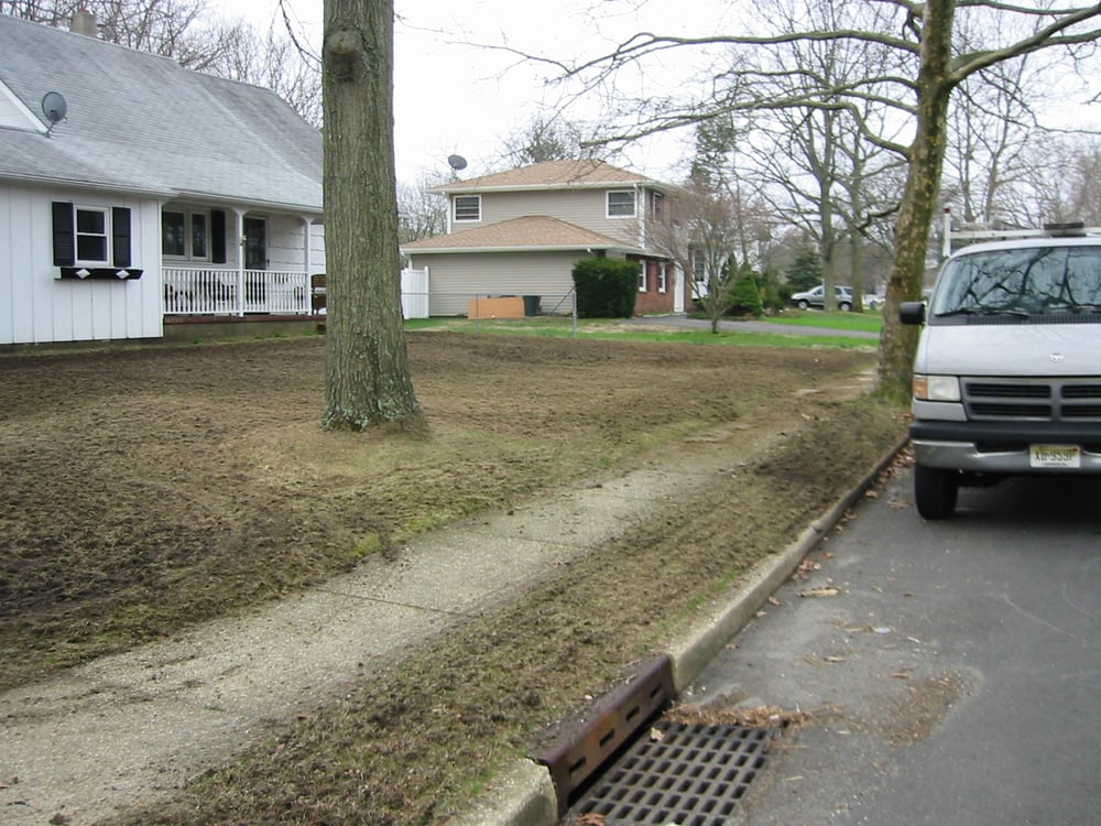 Slide of Jcl home improvements