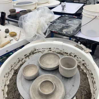 Colibri Pottery Studio - Art Classes Near Me - San Jose, California