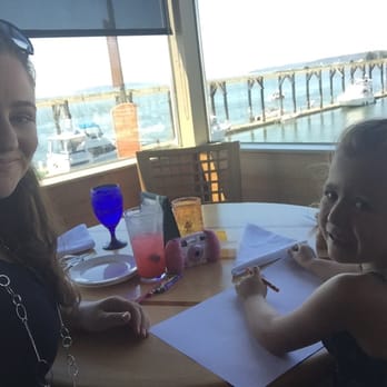 Anthony's HomePort Everett - Great view & great food! - Seafood Near Me - Everett, Washington