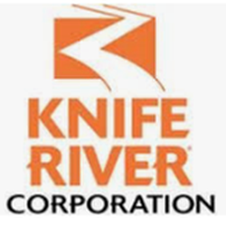 Knife River- Woodburn