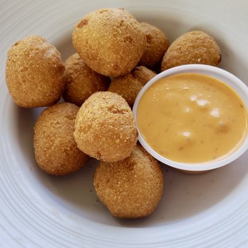 Sunrise Grill - Hush puppies - Bars Near Me - Jekyll Island, Georgia Sunrise Grill - Hush puppies - Bars Near Me - Jekyll Island, Georgia