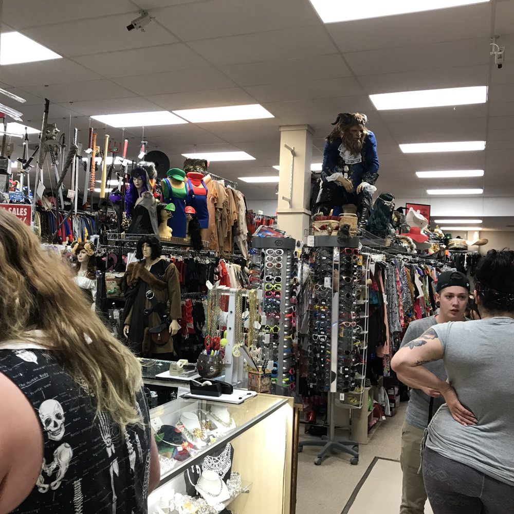 Echoes of Time - Used, Vintage & Consignment Near Me - Virginia Beach, Virginia