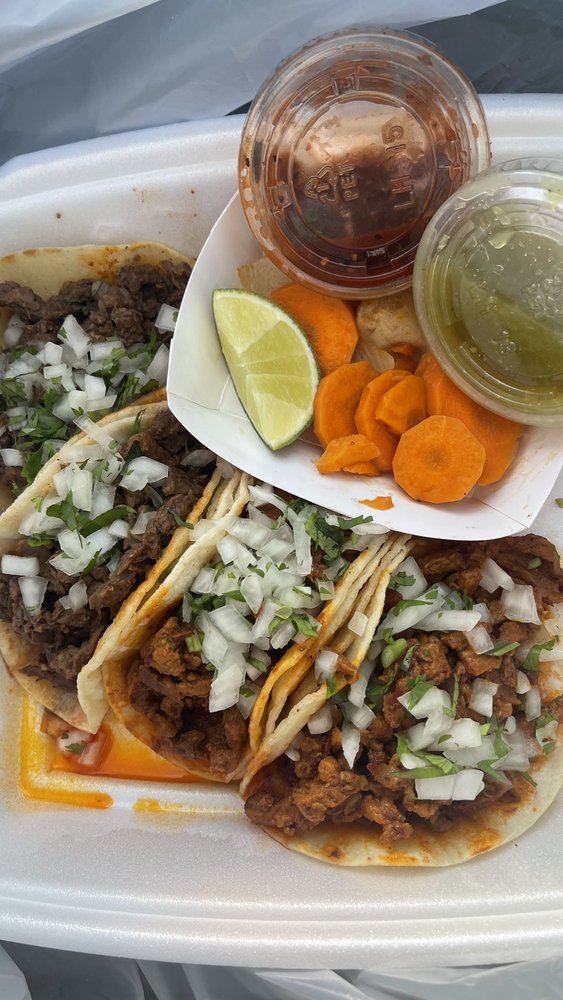 Taqueria Express #1