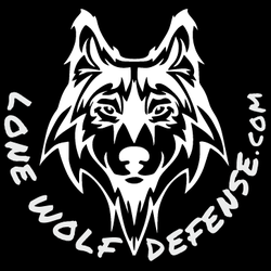 Lone Wolf Defense