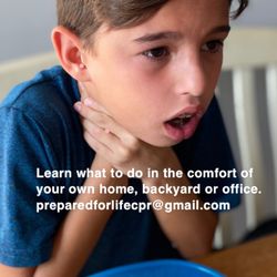 Prepared For Life