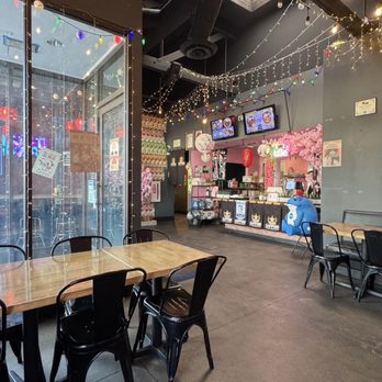 Tokyo Eats - Inside - Ramen Near Me - Fullerton, California Tokyo Eats - Inside - Ramen Near Me - Fullerton, California