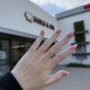QT Nails gift card