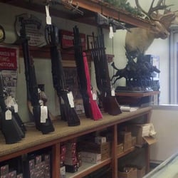 Bridge Sportsmen's Center