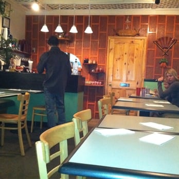 Little Thai Kitchen - Thai Near Me - Flagstaff, Arizona