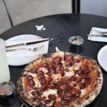 The Parlor - Pizza Near Me - Tustin, California The Parlor - Pizza Near Me - Tustin, California