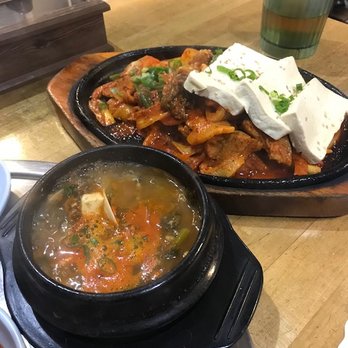 Bulrocho Korean Restaurant - Korean Near Me - Los Angeles, California Bulrocho Korean Restaurant - Korean Near Me - Los Angeles, California