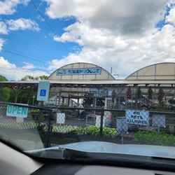 Al's Greenhouse