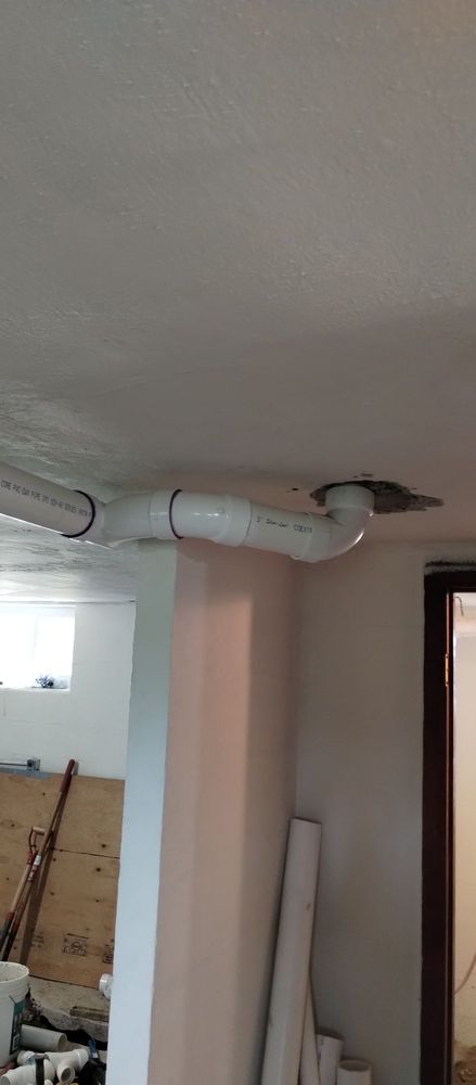 Slide of Precision Plumbing