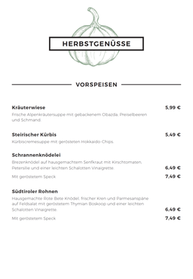 Menu photo 2 Schranne Dachau Dachau, BY