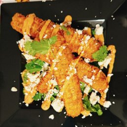 Street corn ribs - YUM! Street corn ribs - YUM!