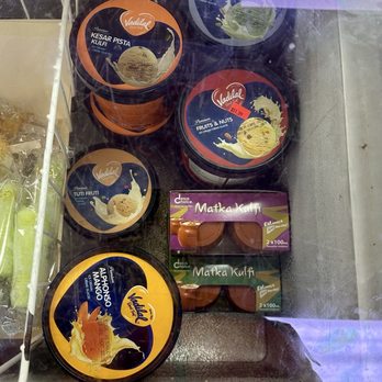 India Fresh - Ice cream. - Indian Near Me - Covina, California India Fresh - Ice cream. - Indian Near Me - Covina, California