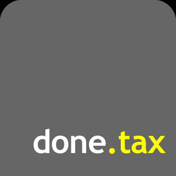 DONE.TAX Updated August 2024 Alameda, California Tax Services