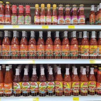 Long An Market - International Grocery Near Me - Midvale, Utah