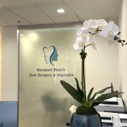 Newport Beach Oral Surgery & Implants