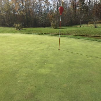 Renditions Golf Course - Merion Golf Club hole rendition - Golf Near Me - Davidsonville, Maryland