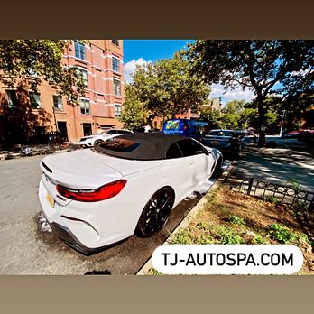 TJ - Auto Spa - Auto Detailing Near Me - Brooklyn, New York TJ - Auto Spa - Auto Detailing Near Me - Brooklyn, New York