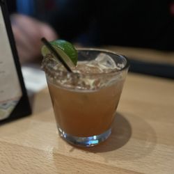 Taco Fresco - Smokey sangre(special)
