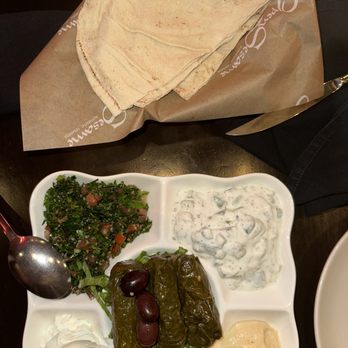 Open Sesame - Mediterranean Near Me - Los Angeles, California Open Sesame - Mediterranean Near Me - Los Angeles, California