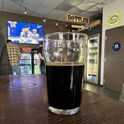 Caps & Taps - Prairie Bomb - one I enjoy from time to time