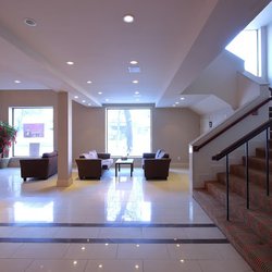 Lincoln Alexander Centre - Main Lobby