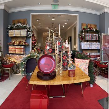 Neiman Marcus - The Holiday Lane at NM! 10/18/14 - Department Stores Near Me - San Francisco, California Neiman Marcus - The Holiday Lane at NM! 10/18/14 - Department Stores Near Me - San Francisco, California