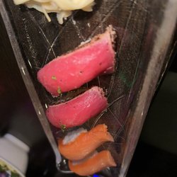 Fuji Sushi & Grill