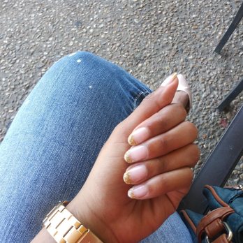 Ten Nails - Nail Salons Near Me - Austin, Texas